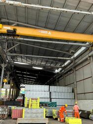 Tuas Avenue 13 (D22), Factory #568722051